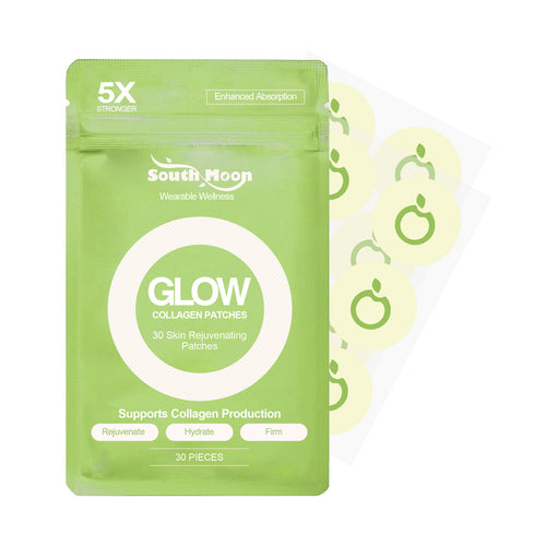 Verschiedene Patchio's